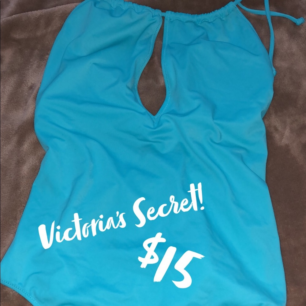 Victoria’s Secret One Piece